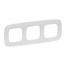 Πλαίσιο 3 Θέσεων Περλέ Valena™Allure 754413 LEGRAND