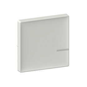 Μετώπη Dimmer 1 Πλήκτρου Λευκό Valena™Life 754890A LEGRAND