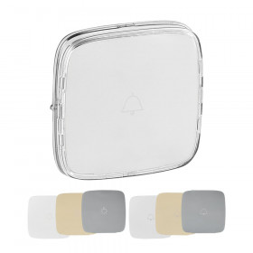 Μετώπη Επιγραφής Φωτεινής Λειτουργίας Valena™Allure 755115 LEGRAND