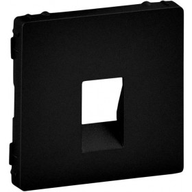 Μετώπη Πρίζας Ηχείων Μαύρο Valena™Life 756362 LEGRAND