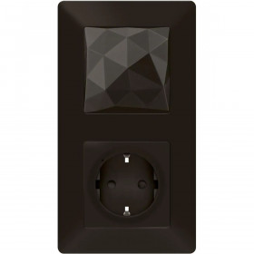 Βασικό Κιτ Εγκατάστασης Μαύρο 756396 Valena Life with Netatmo®