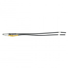 Ενδεικτική Λυχνία LED Λευκό Για Φωτεινή Λειτουργία 230V 764526 LEGRAND