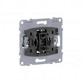 Μηχανισμός Διακόπτη Απλός 10A Seano™ 765001 LEGRAND