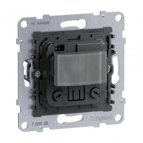 Ανιχνευτής Κίνησης 3 Καλωδίων 500W Seano™ 765038 LEGRAND