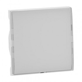 Μετώπη Με Θέση Ετικέτας Λευκό Seano™ 765111 LEGRAND