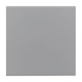 Μετώπη Διπολικού 1 πλήκτρου Αλουμίνιο Seano™ 765205 LEGRAND