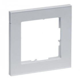 Πλαίσιο 1 Θέσης Αλουμίνιο Seano™ 765281 LEGRAND