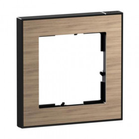 Πλαίσιο 1 Θέσης Ξύλο Seano™ 765291 LEGRAND