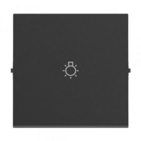 Μετώπη Σύμβολο Φως Ανθρακί Seano™ 765413 LEGRAND