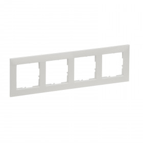 Πλαίσιο 4 Θέσεων Pearl Seano™ 765574 LEGRAND