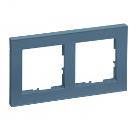 Πλαίσιο 2 Θέσεων Mastic Seano™ 765582 LEGRAND