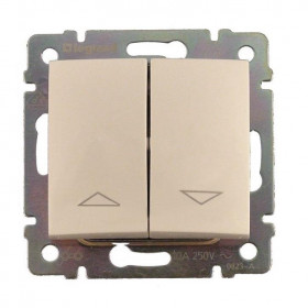 Διακόπτης Ρολών Κρέμ Valena™ 774304 LEGRAND