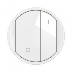 Μετώπη Ρυθμιστή 1-10V Λευκό Celiane™ CB0061 LEGRAND