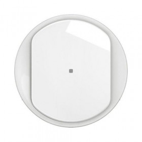 Μετώπη Ρυθμιστή Λευκό Celiane™ CB0064 LEGRAND