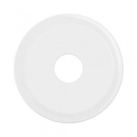 Μετώπη Πρίζας TV Λευκό Celiane™ CB0382 LEGRAND