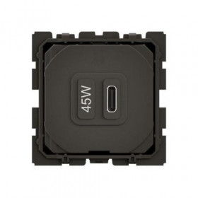 Πρίζα USB C Φόρτισης Συσκευών Celiane™ CM0156 LEGRAND