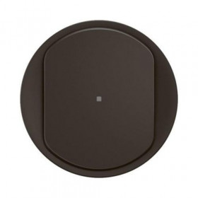 Μετώπη Ρυθμιστή Μαύρο Celiane™ CN0064 LEGRAND