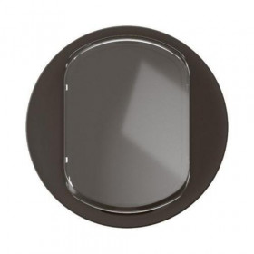 Μετώπη Με Θέση Επιγραφής Μαύρο Celiane™ CN5001 LEGRAND