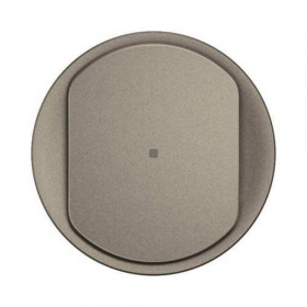 Μετώπη Ρυθμιστή Τιτάνιο Celiane™ CT0064 LEGRAND