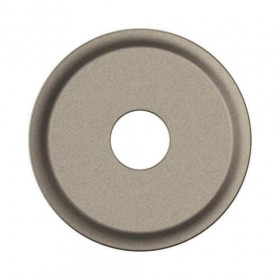 Μετώπη Πρίζας TV Τιτάνιο Celiane™ CT0382 LEGRAND