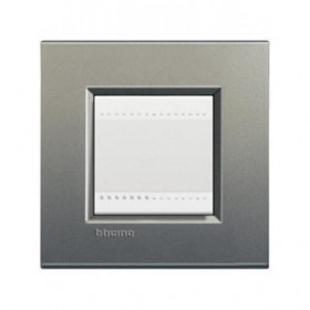 Πλαίσιο 2 Στοιχείων Avenue LNA4802AE BTICINO