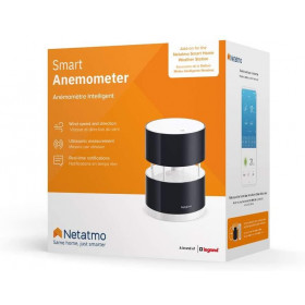 Ανεμόμετρο Smart NWA01-WW NETATMO