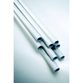 Σωλήνα Ευθεία Ελαφρού Τύπου Φ25 CosmoTube® Light ΚΑΣΣΙΝΑΚΗΣ