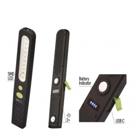 Φακός Εργασίας LED P4538 EMOS