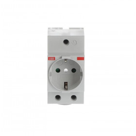 Ρευματοδότης Ράγας 16A 250V M1173 ABB