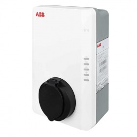 Σταθμός Φόρτισης Μονοφασικός 7.4kW Terra AC W7-T-R-0 ABB
