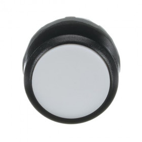 Κεφαλή Μπουτόν Λευκό MP1-10W ABB