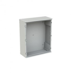 Ερμάριο Θερμοπλαστικό 550x460x260mm Gemini No2 ABB