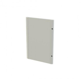 Αδιάφανη Πόρτα GMD3O Για Ερμαρίο Gemini No3 ABB