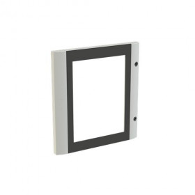 Διάφανη Πόρτα GMD1T Για Ερμαρίο Gemini No1 ABB