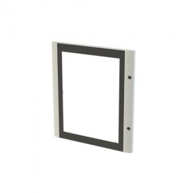 Διάφανη Πόρτα GMD2T Για Ερμαρίο Gemini No2 ABB