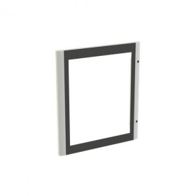 Διάφανη Πόρτα GMD4T Για Ερμαρίο Gemini No4 ABB