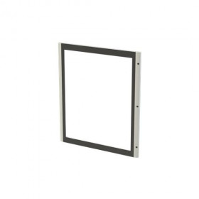 Διάφανη Πόρτα GMD6T Για Ερμαρίο Gemini No6 ABB