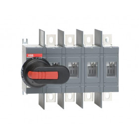 Διακόπτης Φορτίου 4P 200Α OT200E04WP ABB