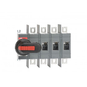 Διακόπτης Φορτίου 4P 250Α OT250E04WP ABB