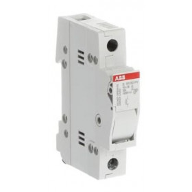 Ασφαλειοαποζεύκτης Ράγας 1P 1000VDC E91/32PV ABB