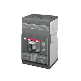 Αυτόματος Διακόπτης Ισχύος 3P 250A 70kA XT4H250 TMD250-2500 3p FF ABB