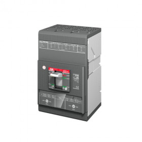 Αυτόματος Διακόπτης Ισχύος 3P 250A 70kA XT4H250 TMD250-2500 3p FF ABB
