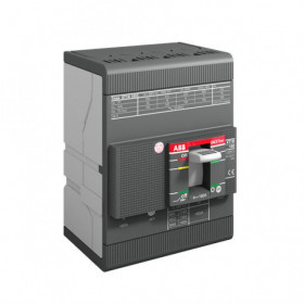 Αυτόματος Διακόπτης Ισχύος 4P 80A 36kA XT1N160 TMD80-800 4p FF ABB