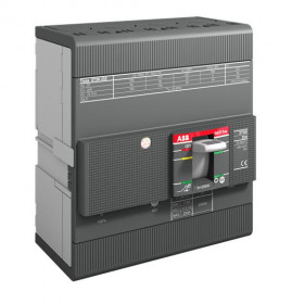 Αυτόματος Διακόπτης Ισχύος 4P 100A 36kA XT3N250 TMD100-1000 4p FF ABB