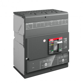 Αυτόματος Διακόπτης Ισχύος 4P 200A 70kA XT4H250 TMD200-2000 4p FF ABB