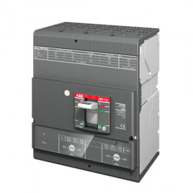 Αυτόματος Διακόπτης Ισχύος 4P 250A 70kA XT4H250 TMD250-2500 4p FF ABB