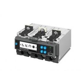 Μοναδα Προστασίας XT4 3p Ekip Touch Measuring LSI In=250A ABB
