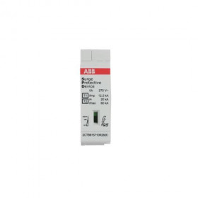Φυσίγγι Αντικεραυνικού T1+T2 80kA (OVR T1-T2 12.5-275s C QS)