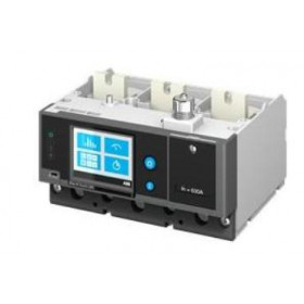 Μοναδα Προστασίας XT5 3p Ekip Touch Measuring LSI In=400A ABB