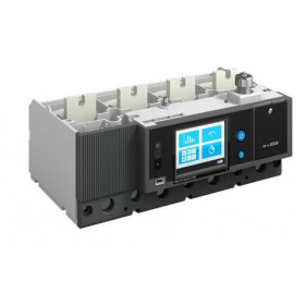 Μοναδα Προστασίας XT5 4p Ekip Touch Measuring LSI In=630A ABB